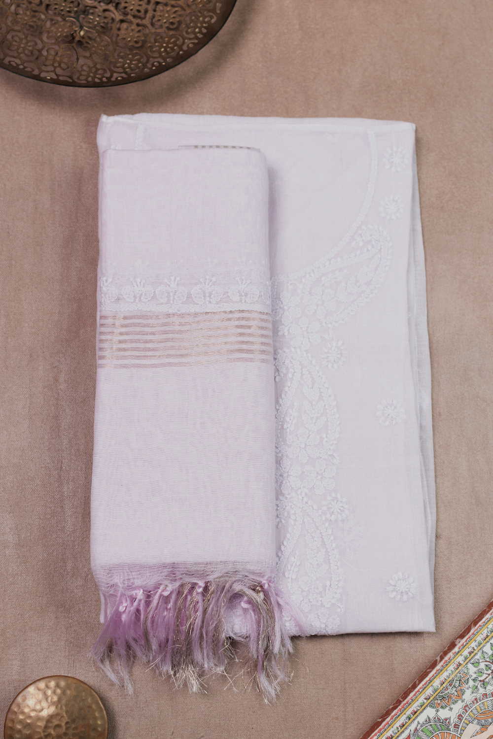 Chikankari Suits-Matkatus 
