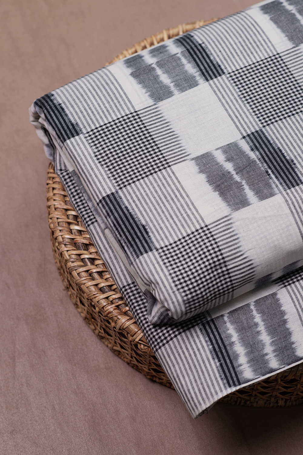 Ikat Fabrics - Matkatus