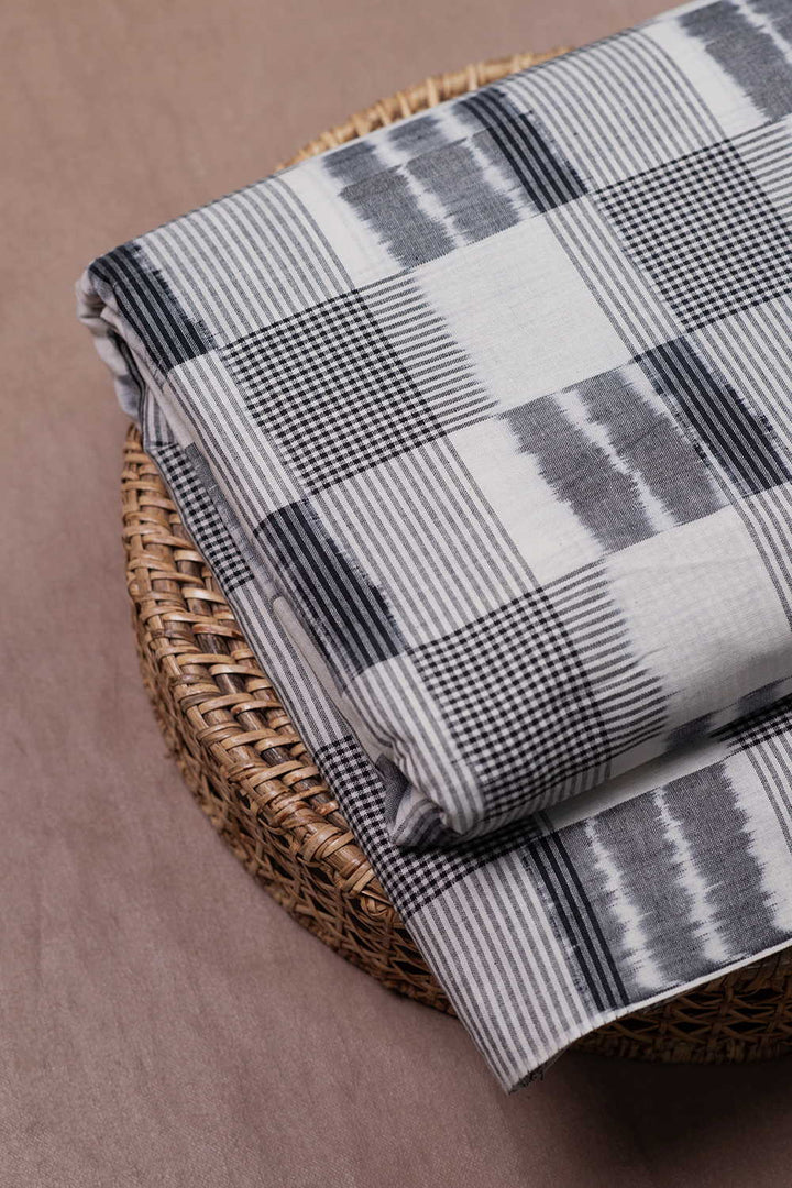 Ikat Fabrics - Matkatus