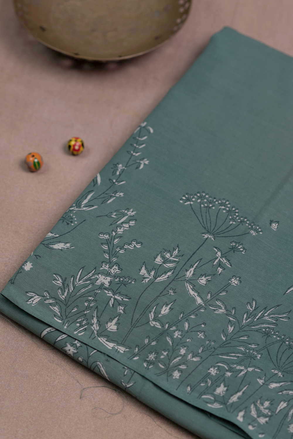 Mul Mul Cotton saree - Matkatus
