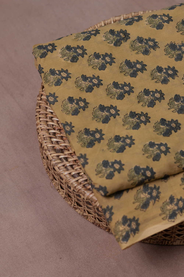Sanganeri Fabrics-Matkatus 