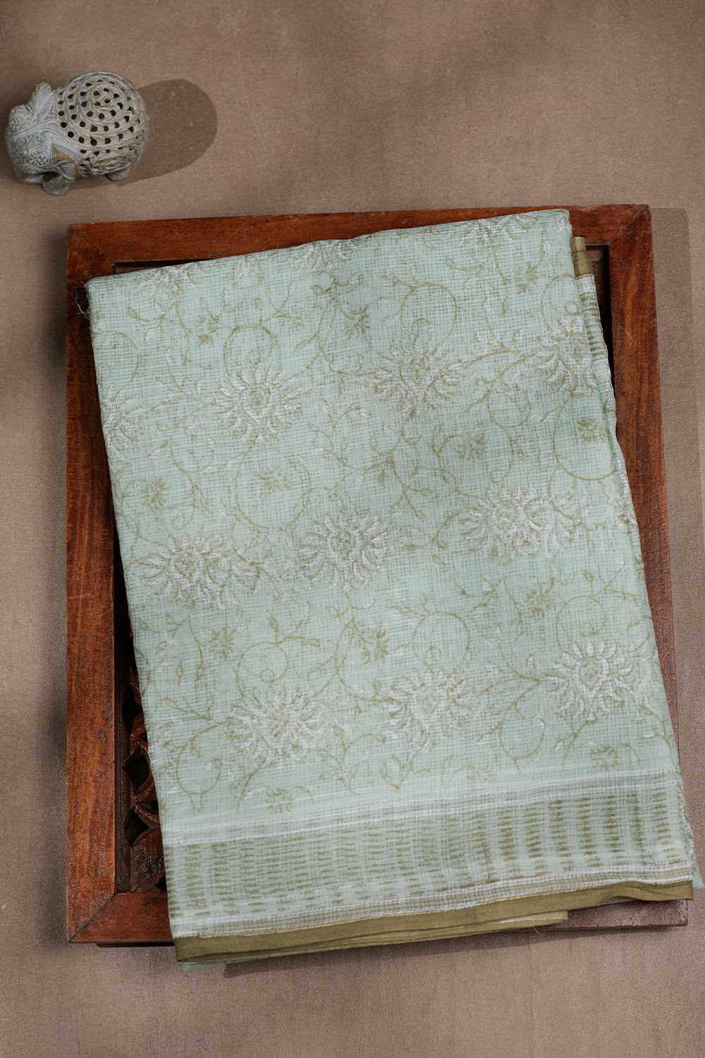 Saree - Matkatus
