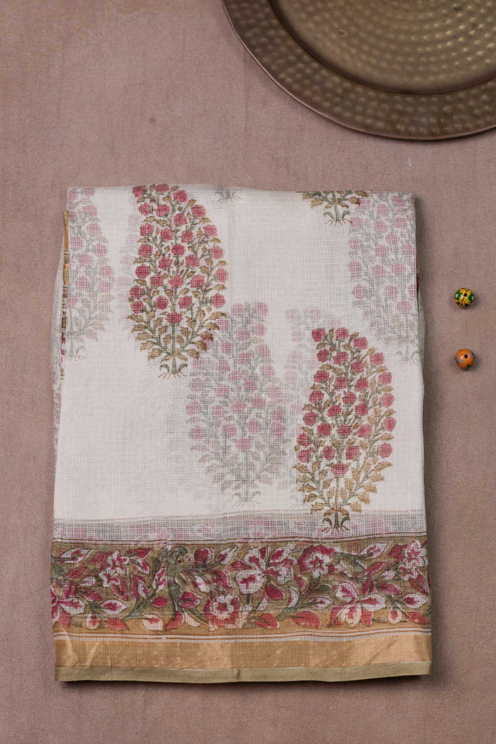 Sarees - matkatus