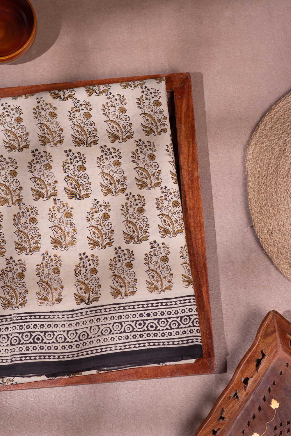 Mul Mul Cotton Sarees - Matkatus 