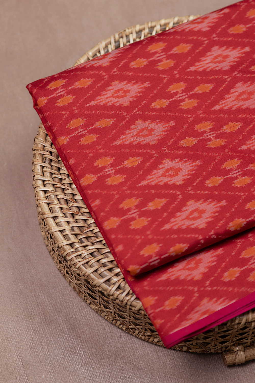 Ikat  Fabrics - Matkatus 