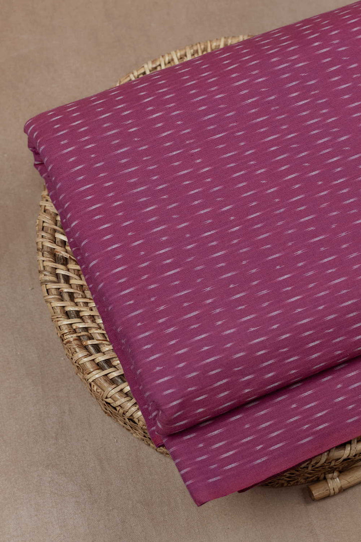 Cotton Fabrics  - Matkatus