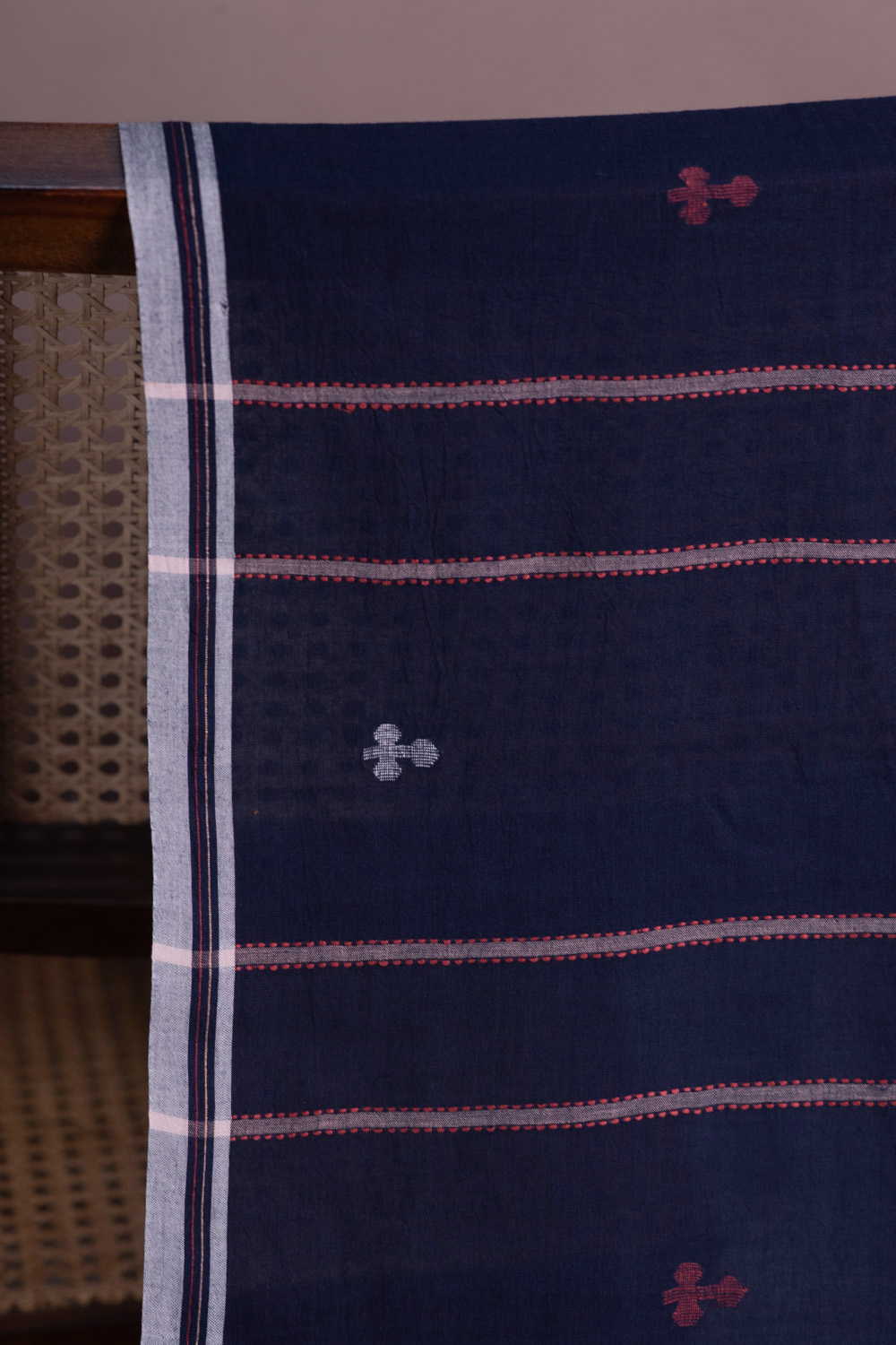Jamdani Fabrics - Matkatus