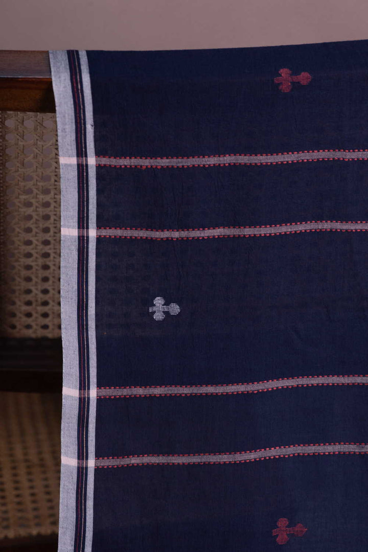 Jamdani Fabrics - Matkatus