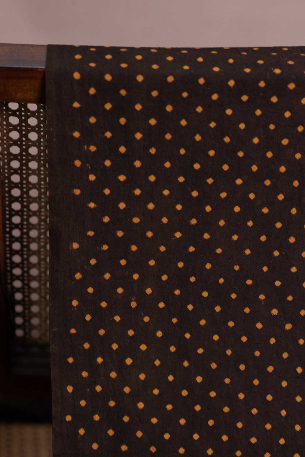 Block Printed Fabric - Matkatus 