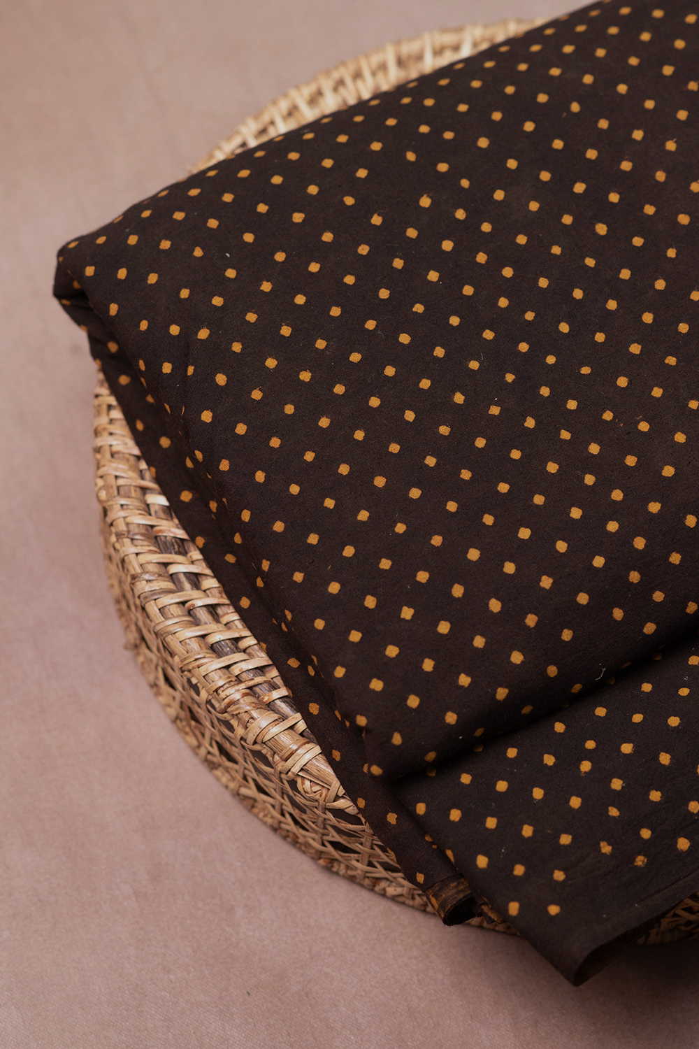 Ajrak Fabric - Matkatus
