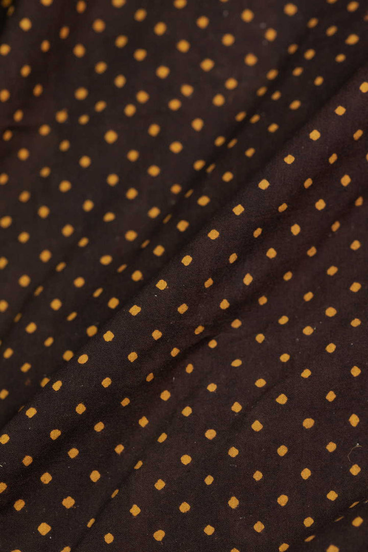 Cotton Fabric - Matkatus 