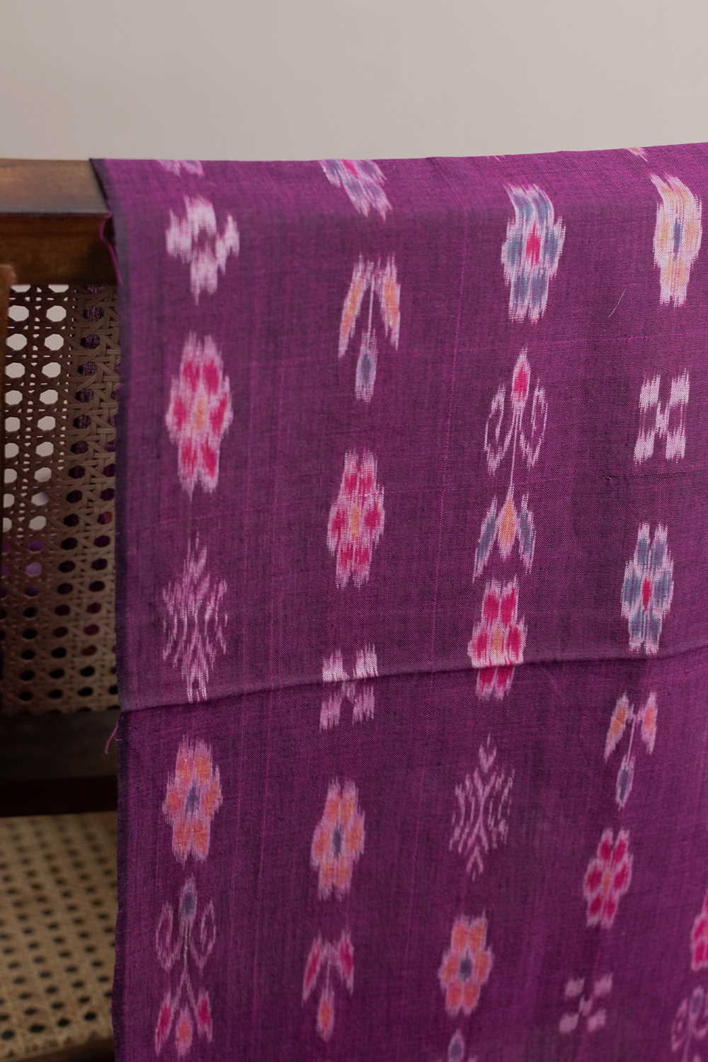 Ikat Fabrics - Matkatus 