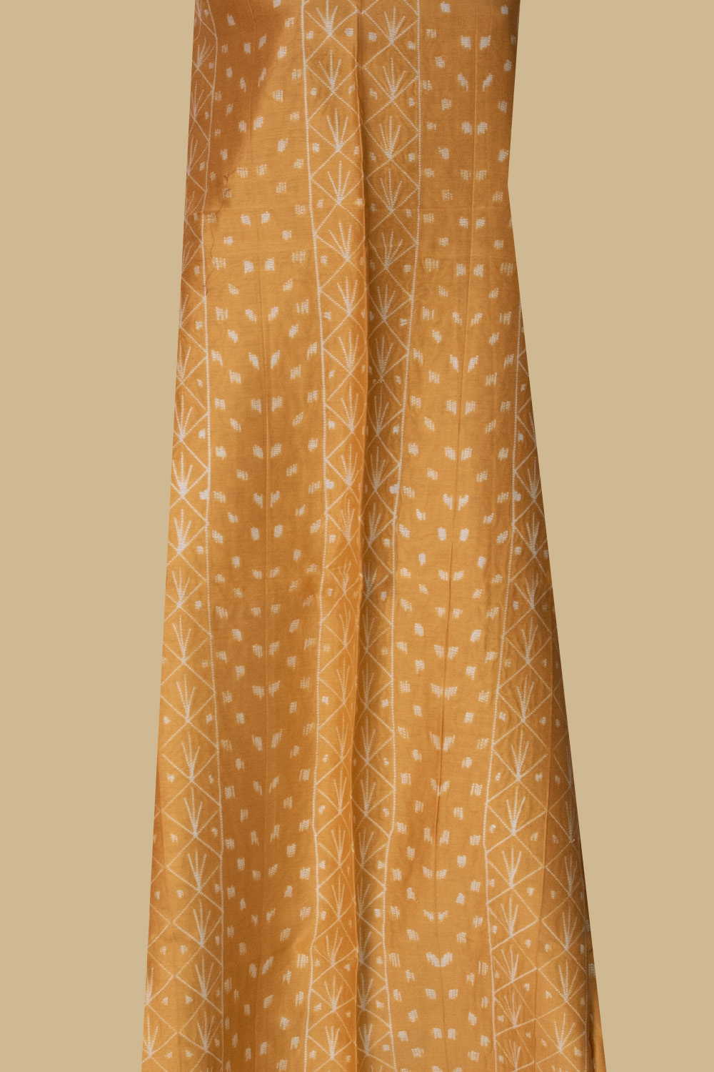 Unstitched Suits - Matkatus 
