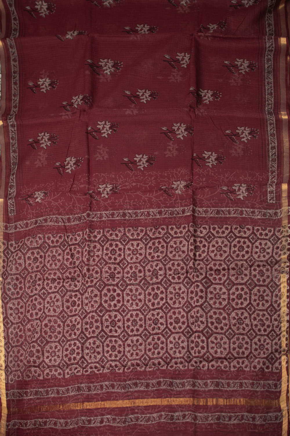 Sarees - Matkatus 