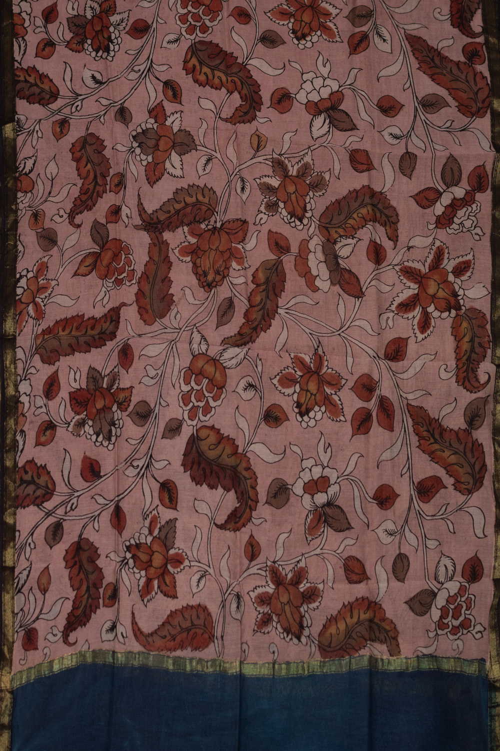 Dupattas - Matkatus 