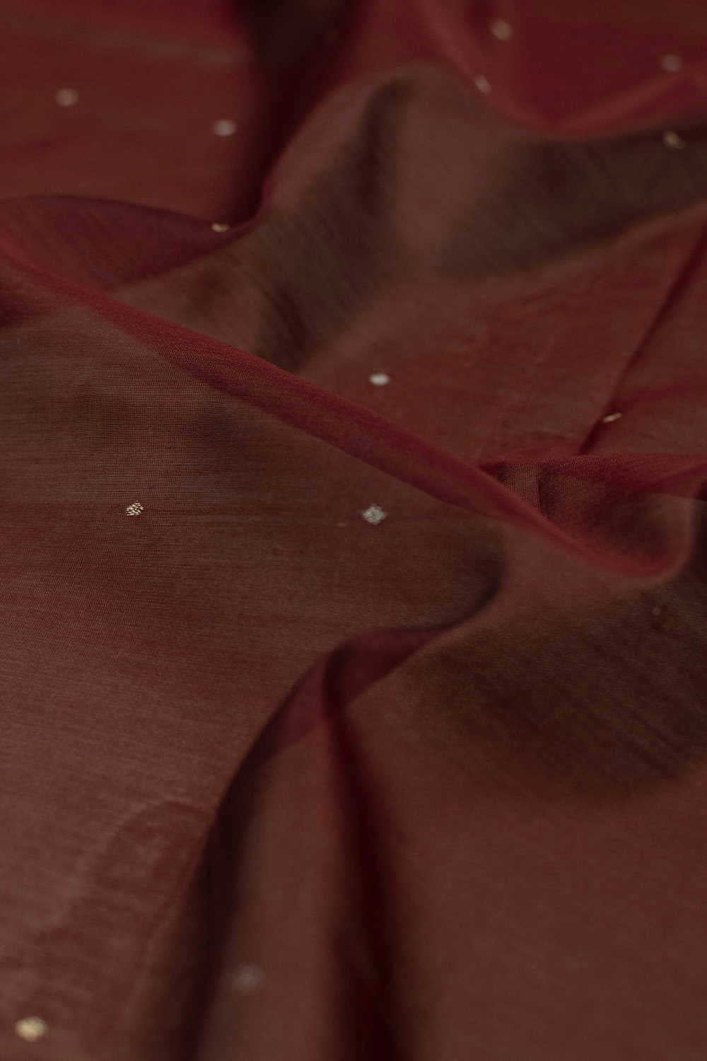 Silk Cotton Fabrics - Matkatus