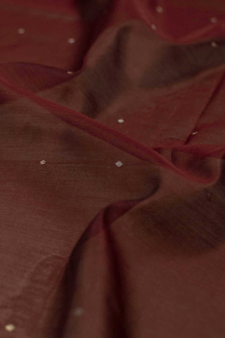 Silk Cotton Fabrics - Matkatus
