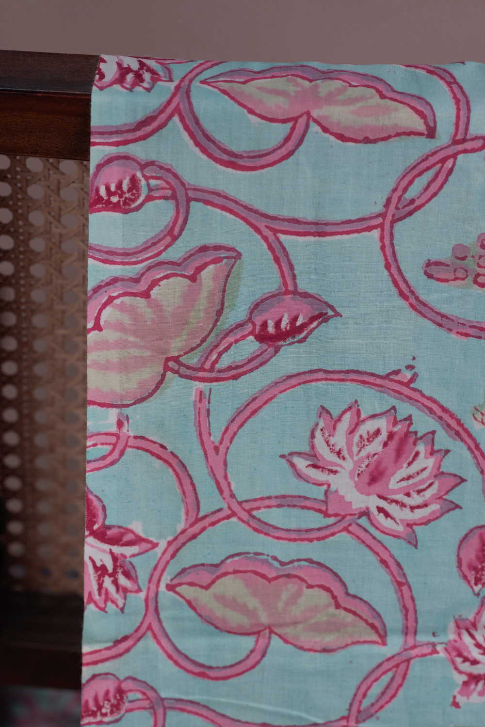 Sanganeri Fabrics - Matkatus
