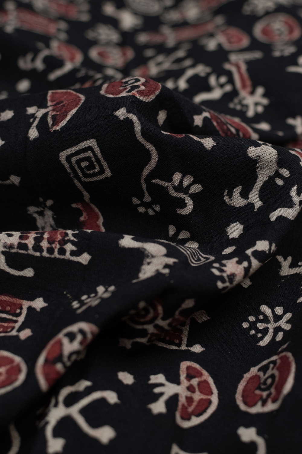 Cotton Fabrics-Matkatus