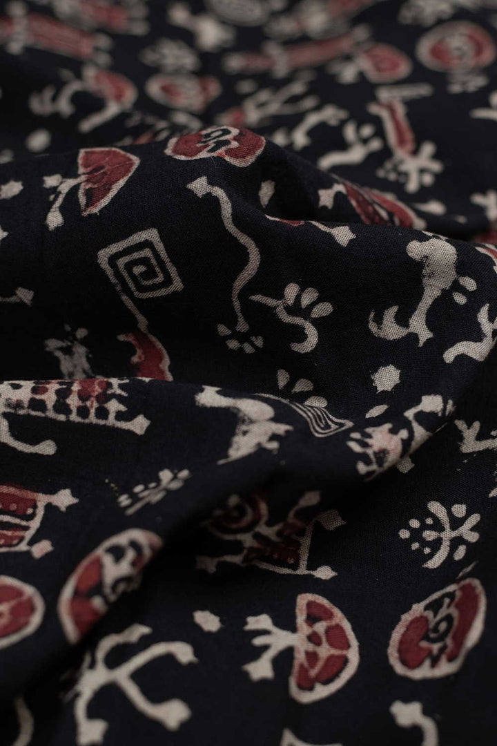 Cotton Fabrics-Matkatus