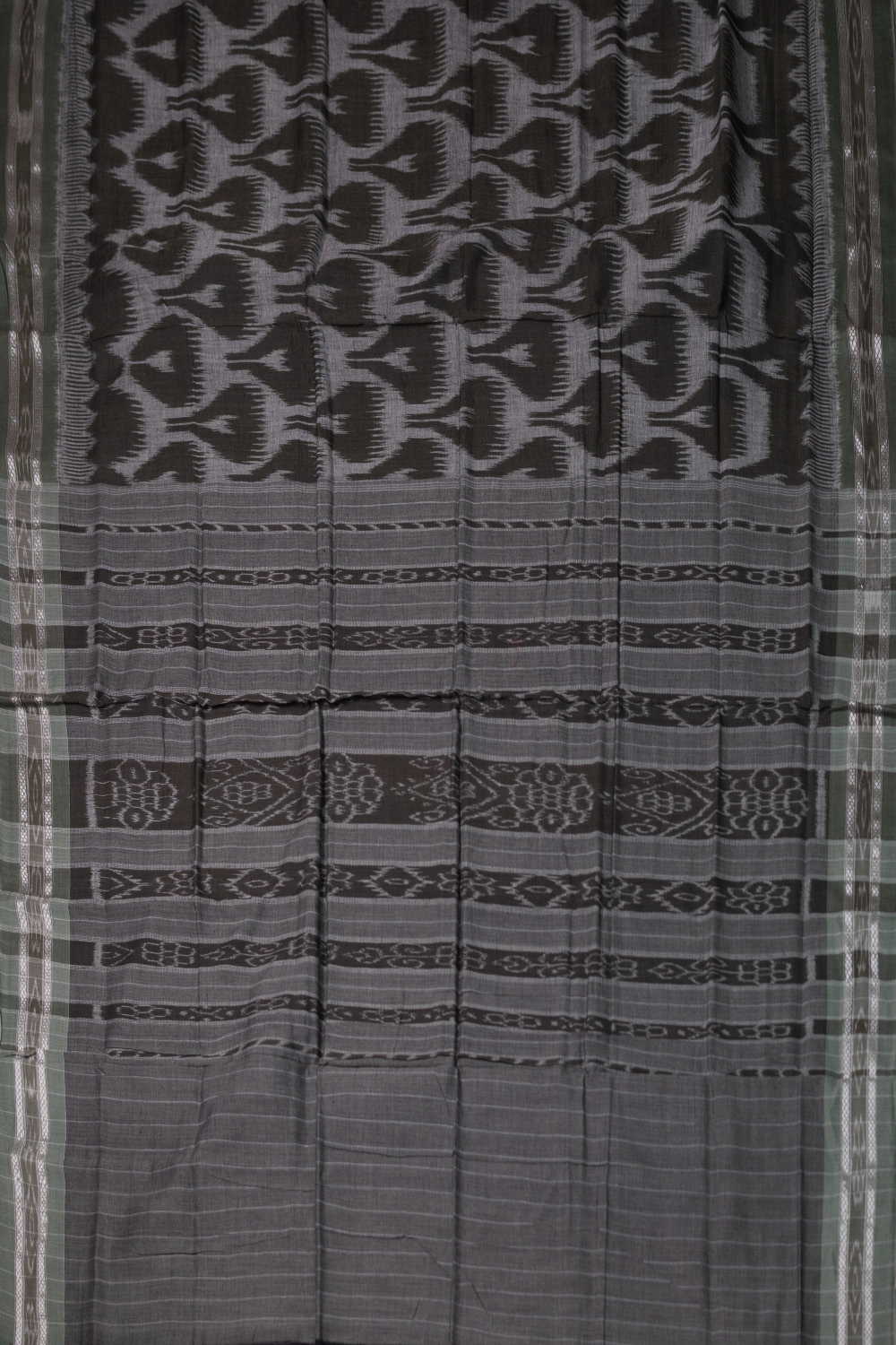 Orissa Ikat Sarees - Matkatus