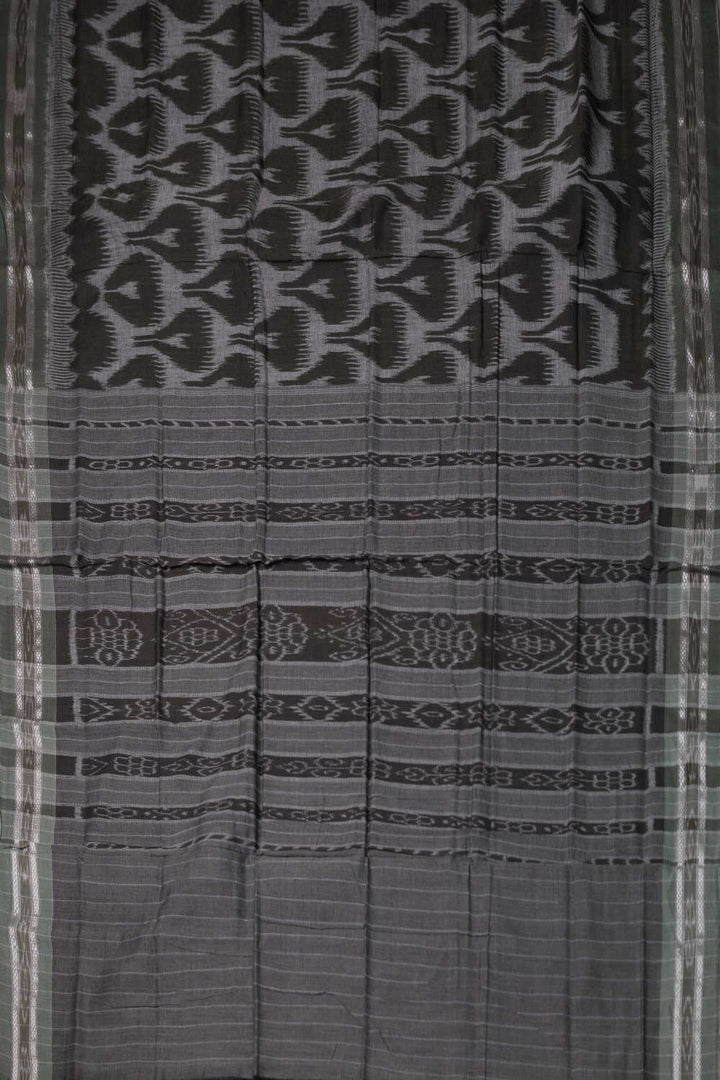 Orissa Ikat Sarees - Matkatus