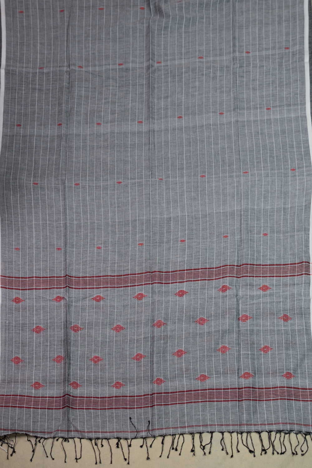 Cotton Dupatta-Matkatus
