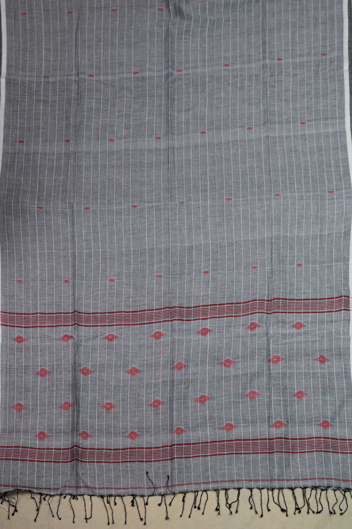 Cotton Dupatta-Matkatus