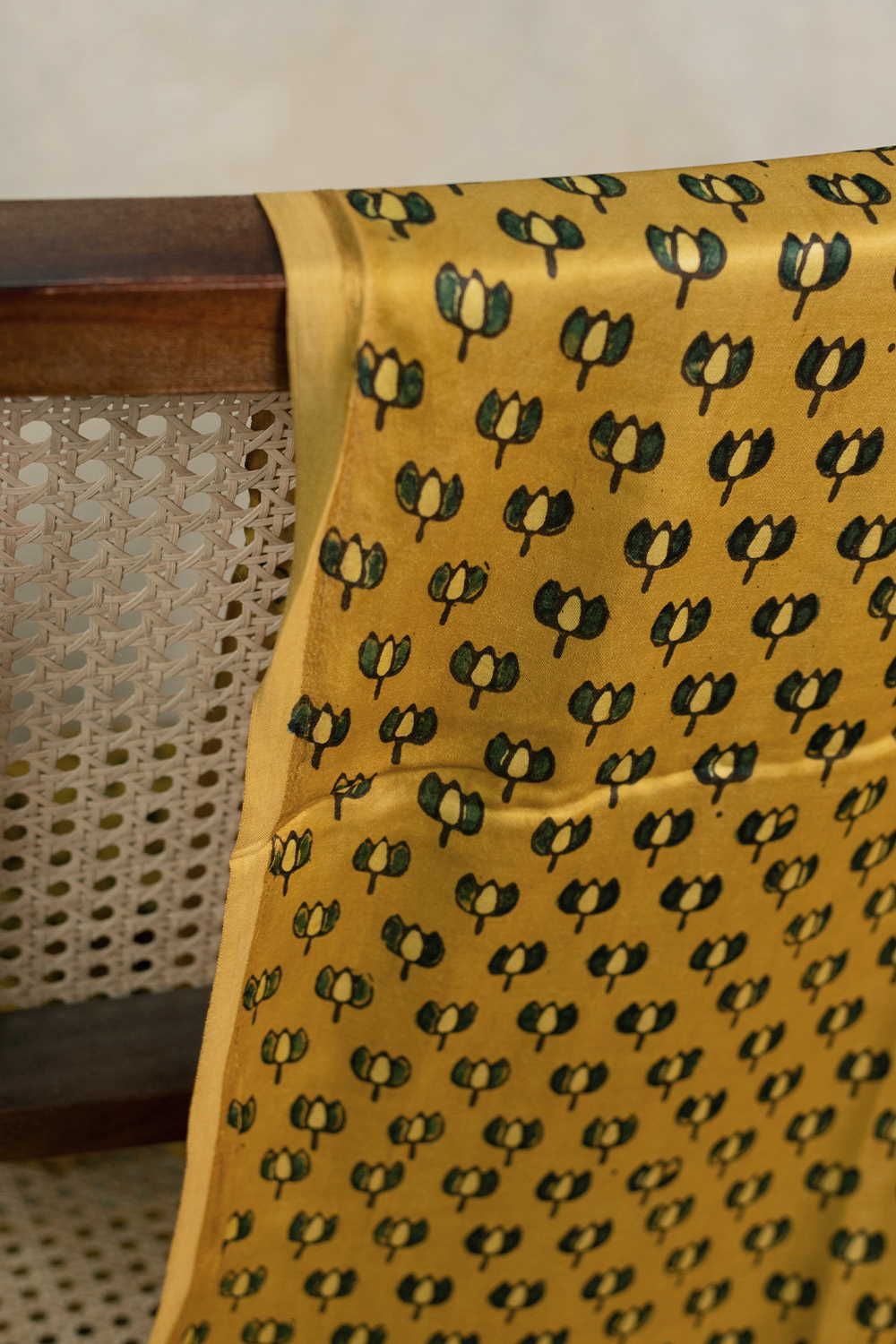 Modal Silk fabrics - Matkatus