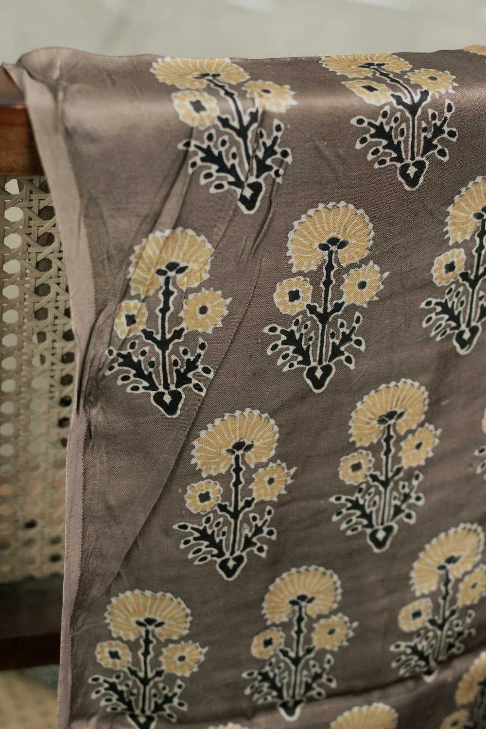 Ajrak fabrics - Matkatus