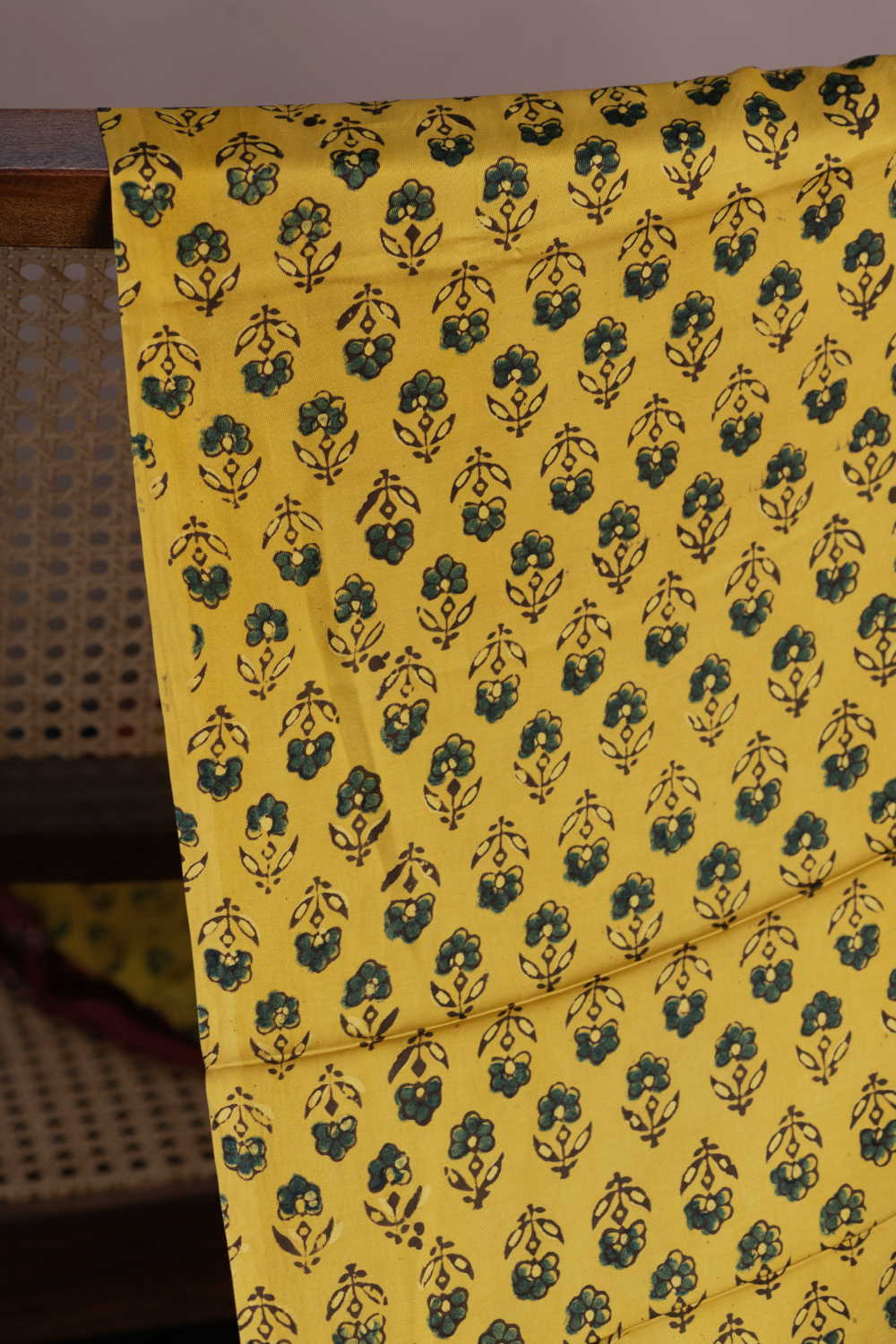 Modal Silk Fabric - Matkatus 