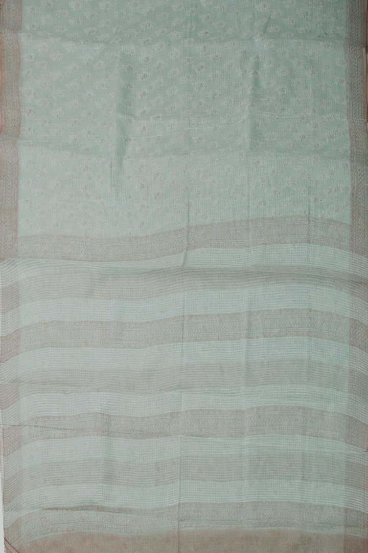 Saree - Matkatus