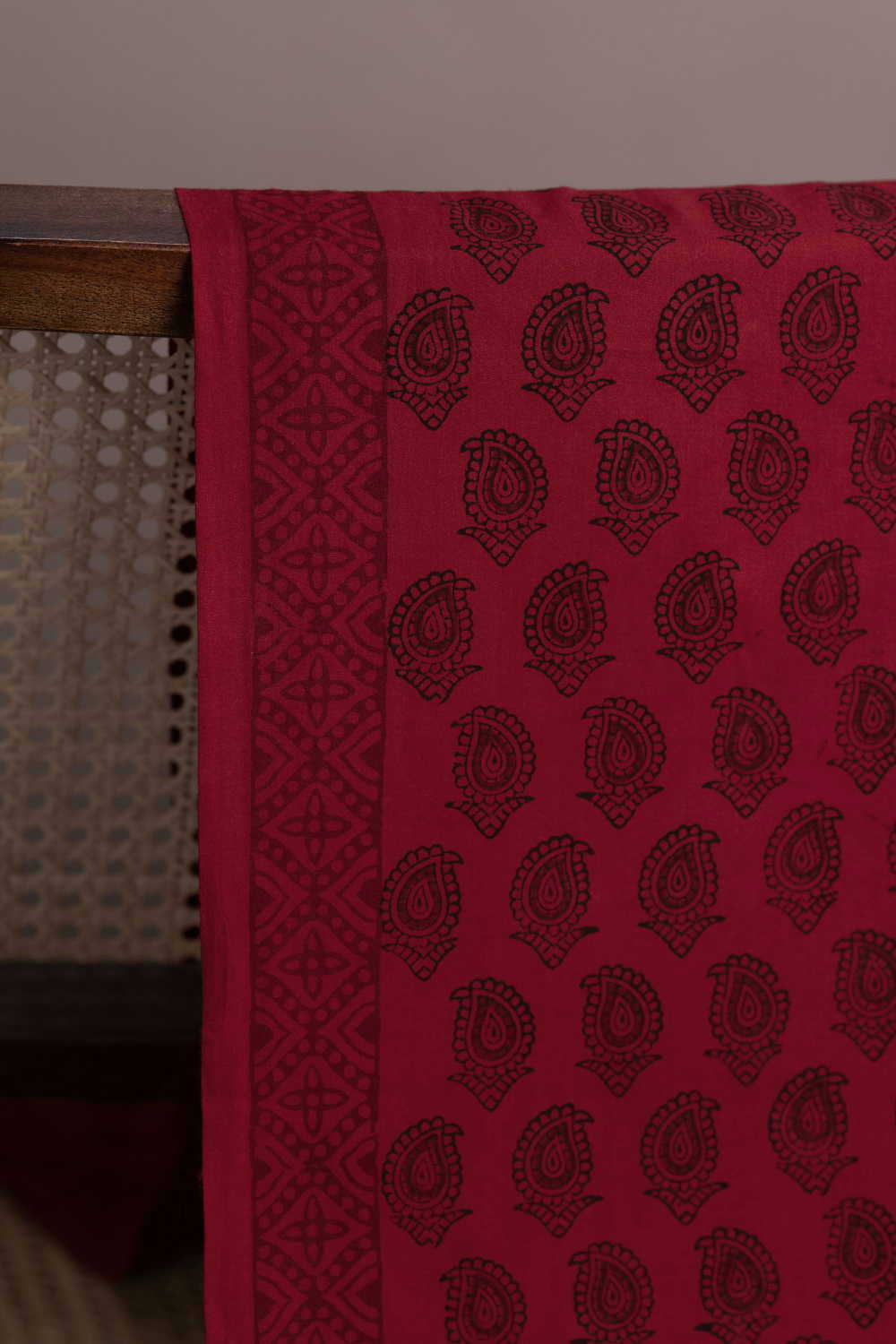 Bagh Fabric - Matkatus