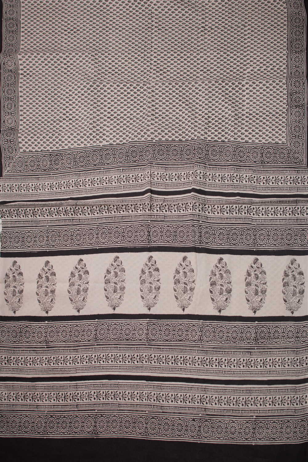 Cotton Sarees - Matkatus