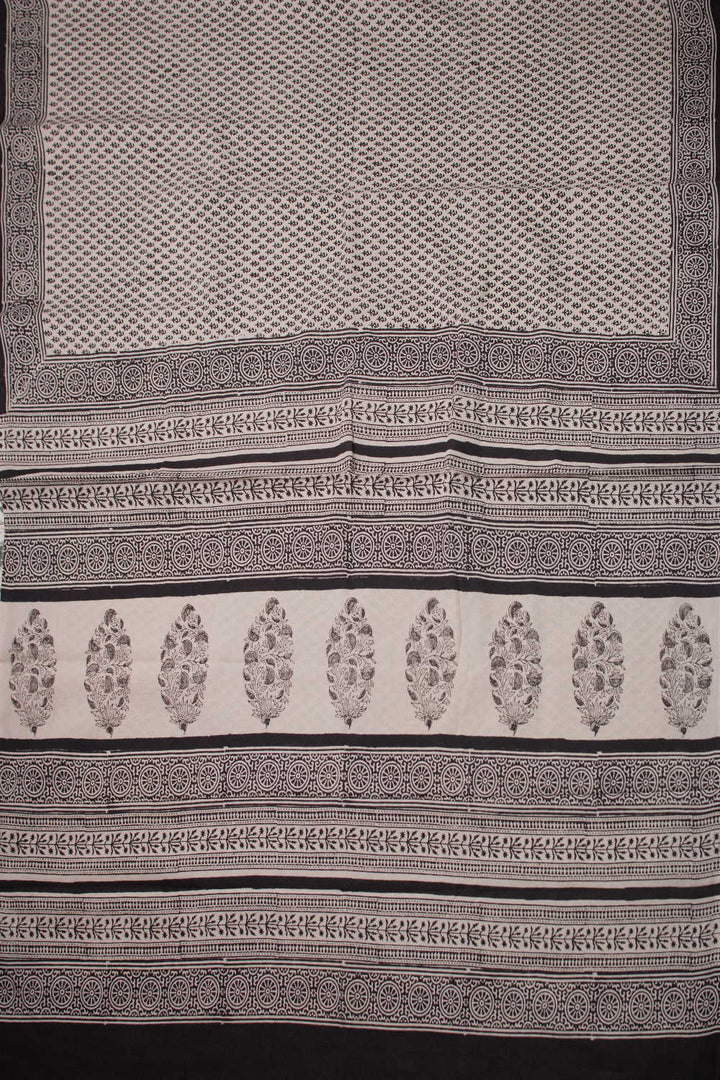 Cotton Sarees - Matkatus