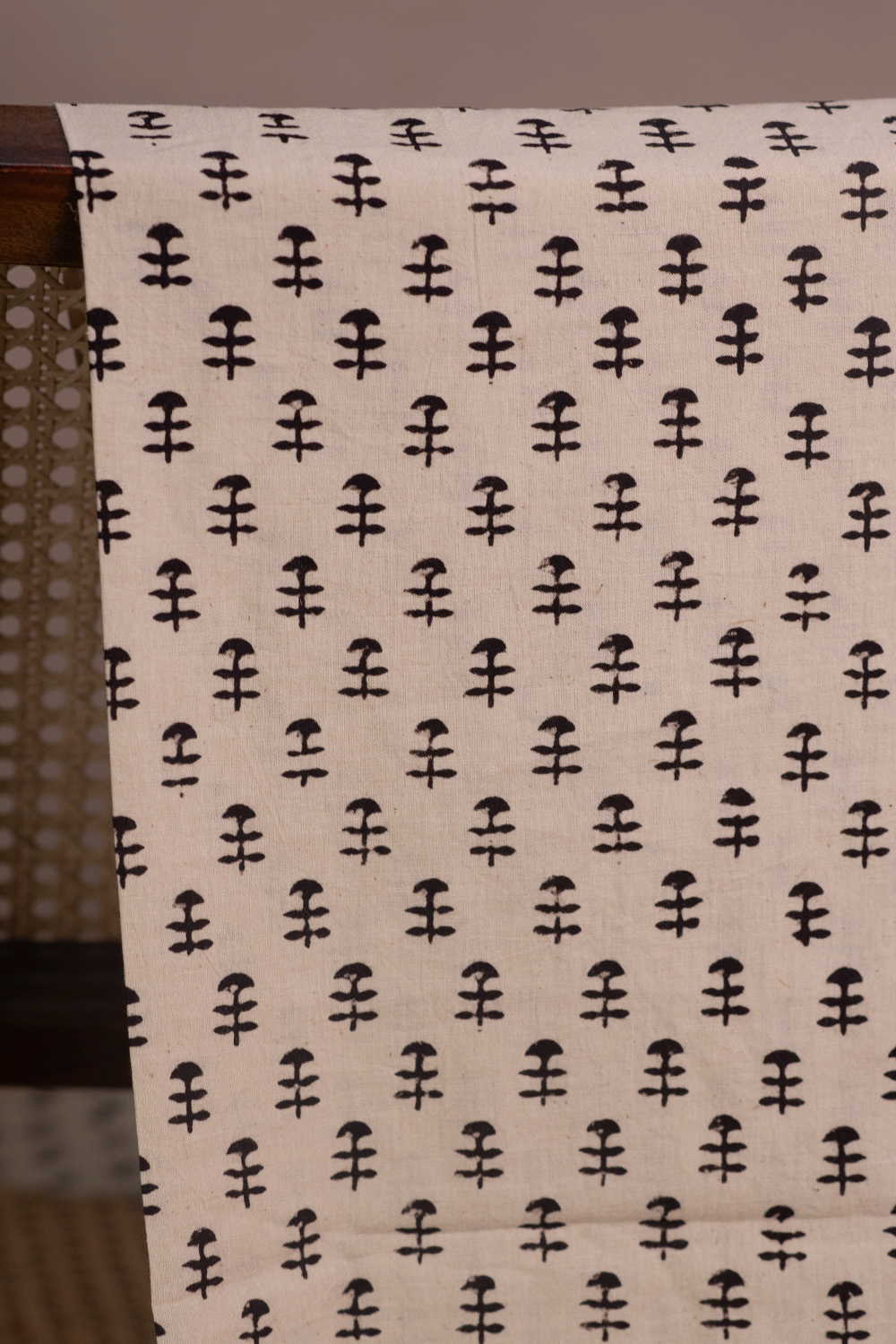 Cotton Fabric - Matkatus 