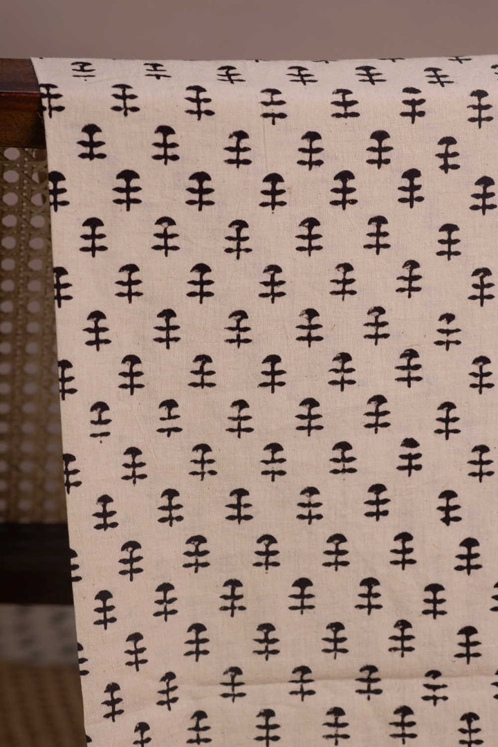 Cotton Fabric - Matkatus 