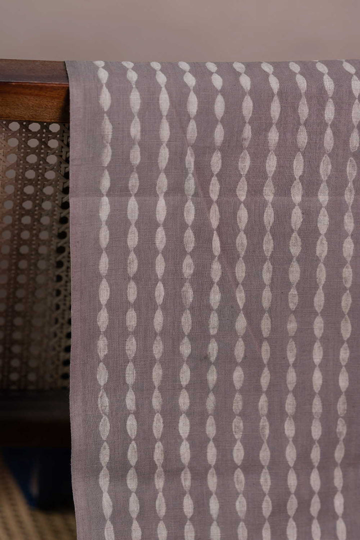 Slub Cotton Fabrics-Matkatus 