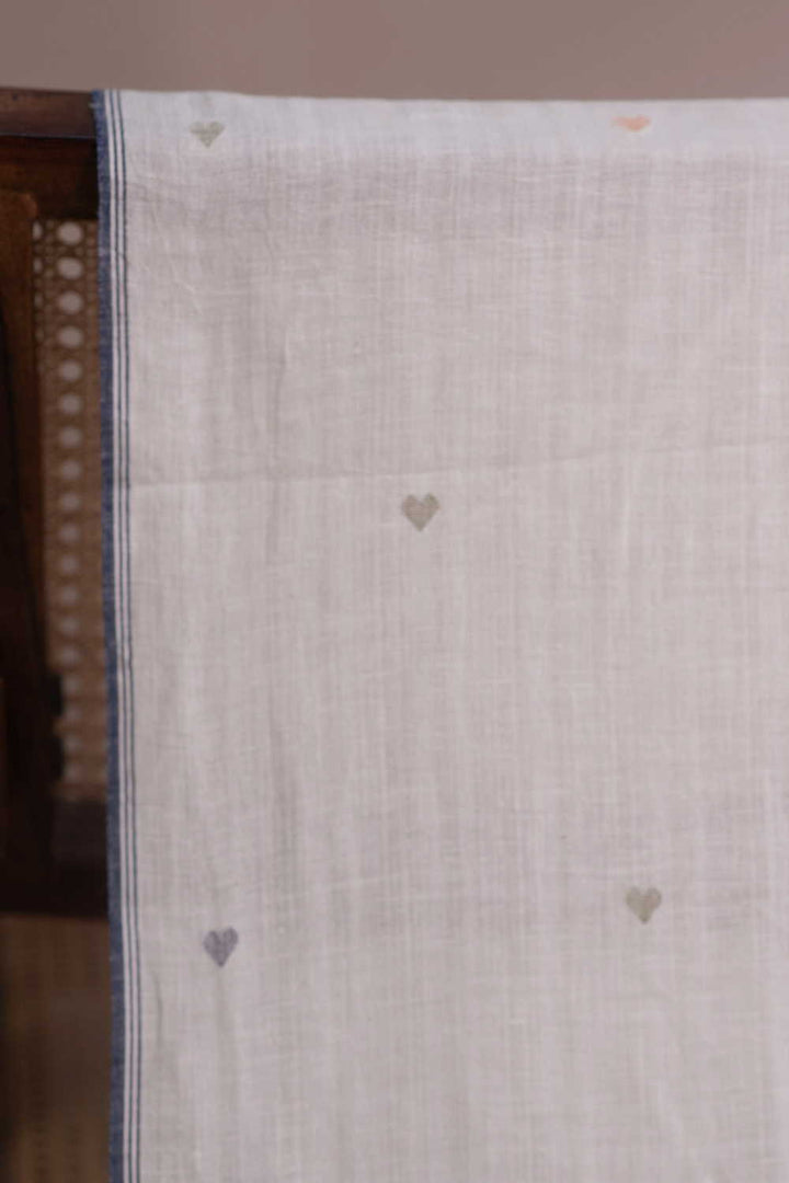 Cotton Fabric - Matkatus 