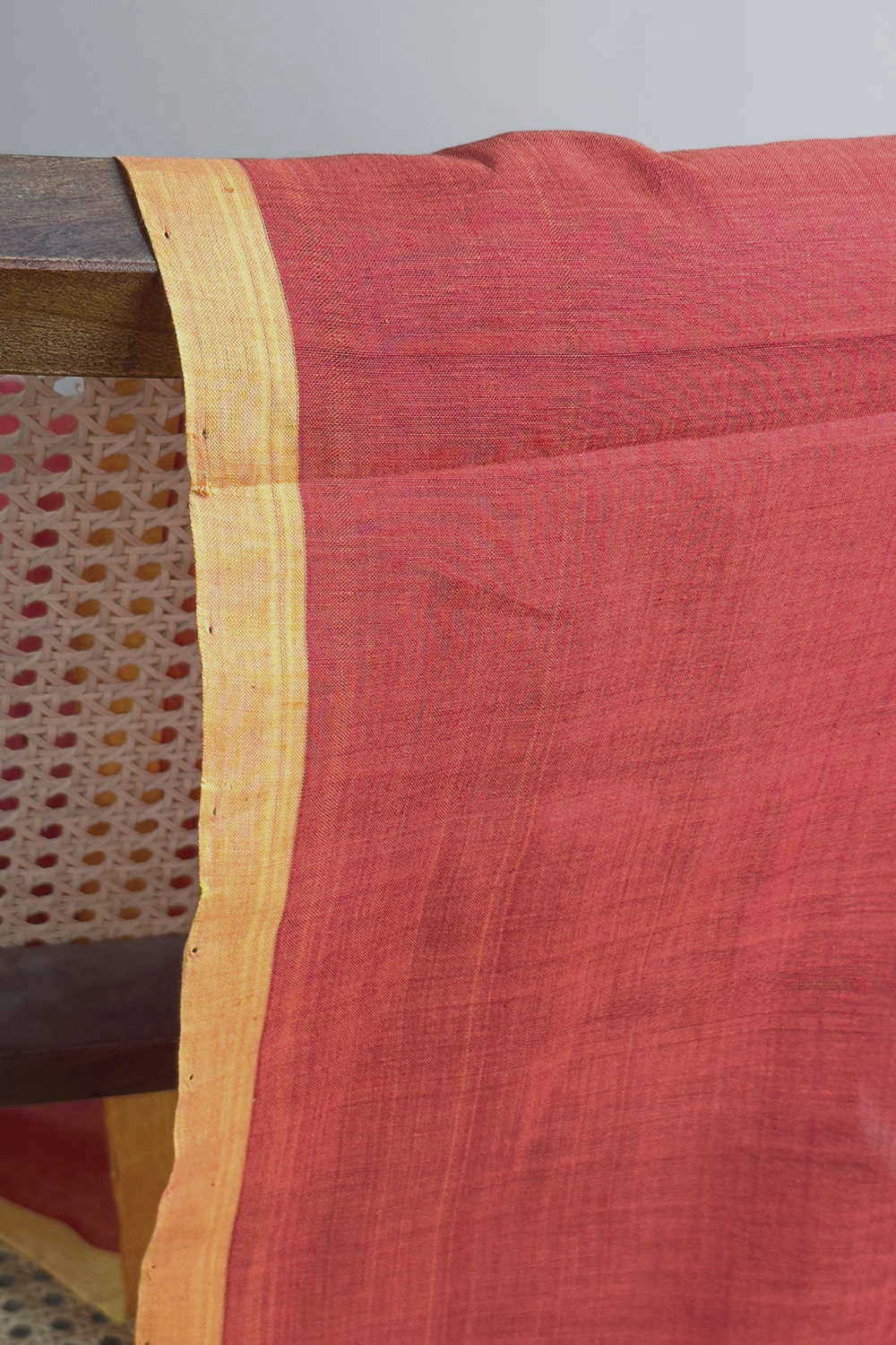 Mangalagiri Plain Fabric -Matkatus