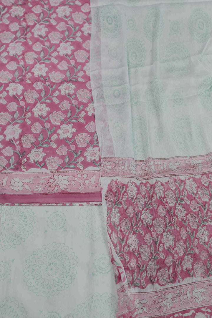 Cotton Suit-Matkatus 