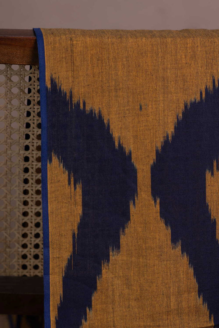 Ikat Fabric - Matkatus