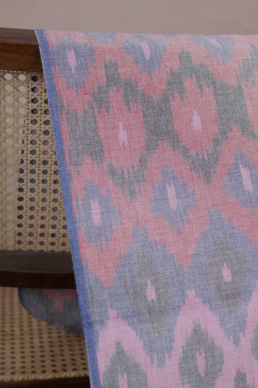 Pochampally Fabrics - Matkatus 