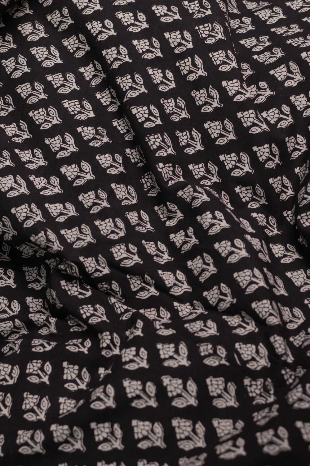 Cotton Fabric-Mtatkatus 