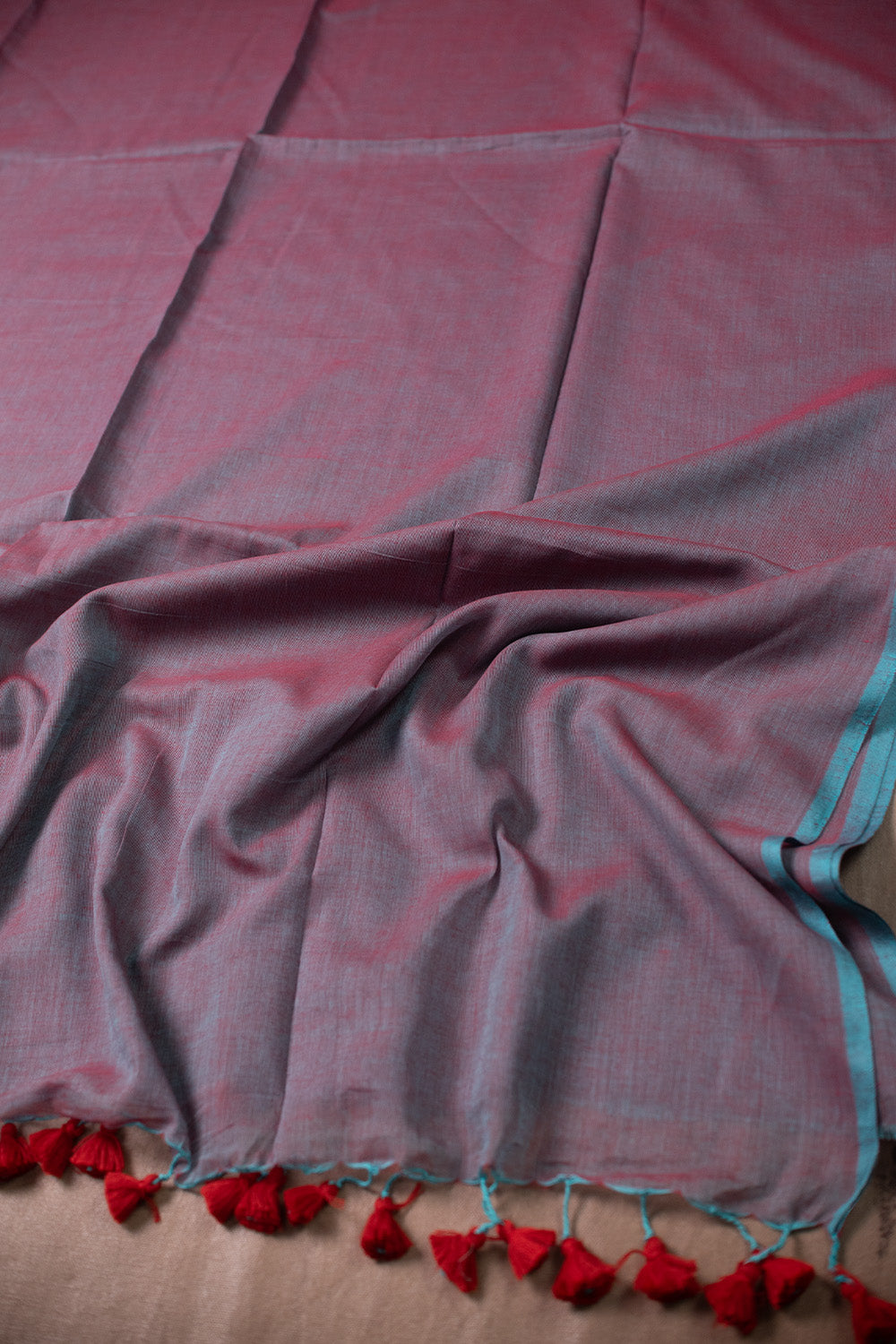 Plain Sarees - Matkatus 