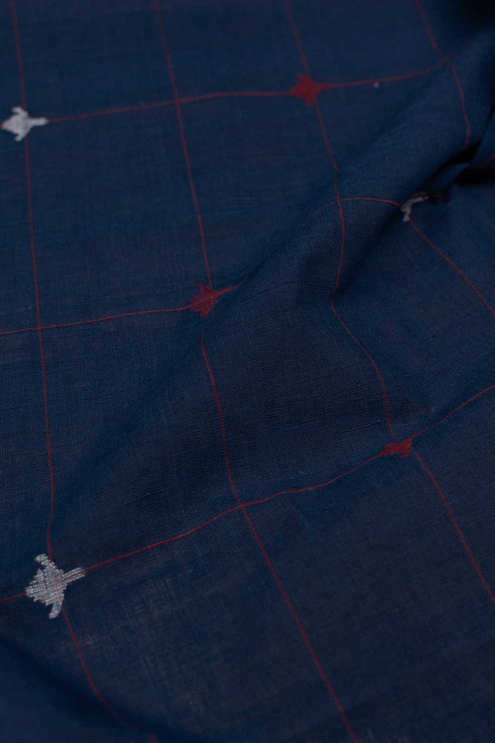 Handloom Fabrics - Matkatus 