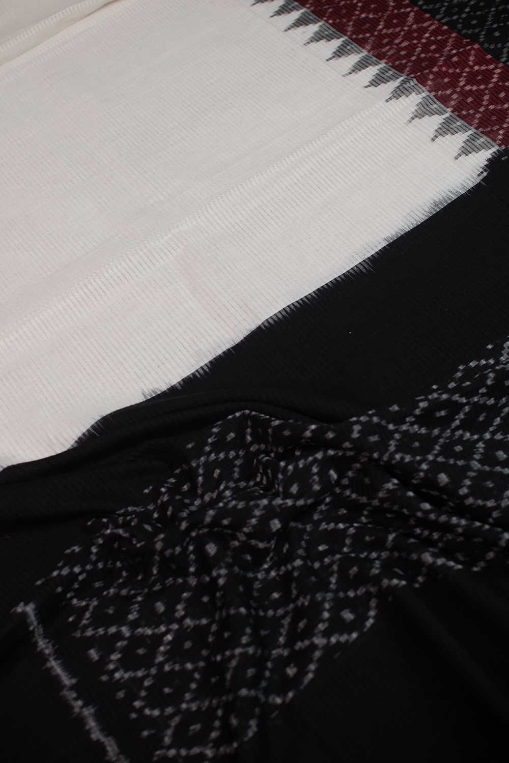 Cotton Dupattas - Matkatus 