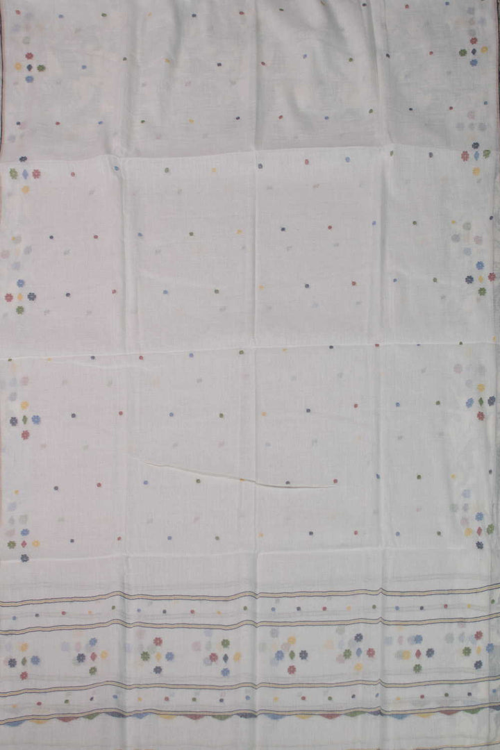 Cotton Dupattas - Matkatus 