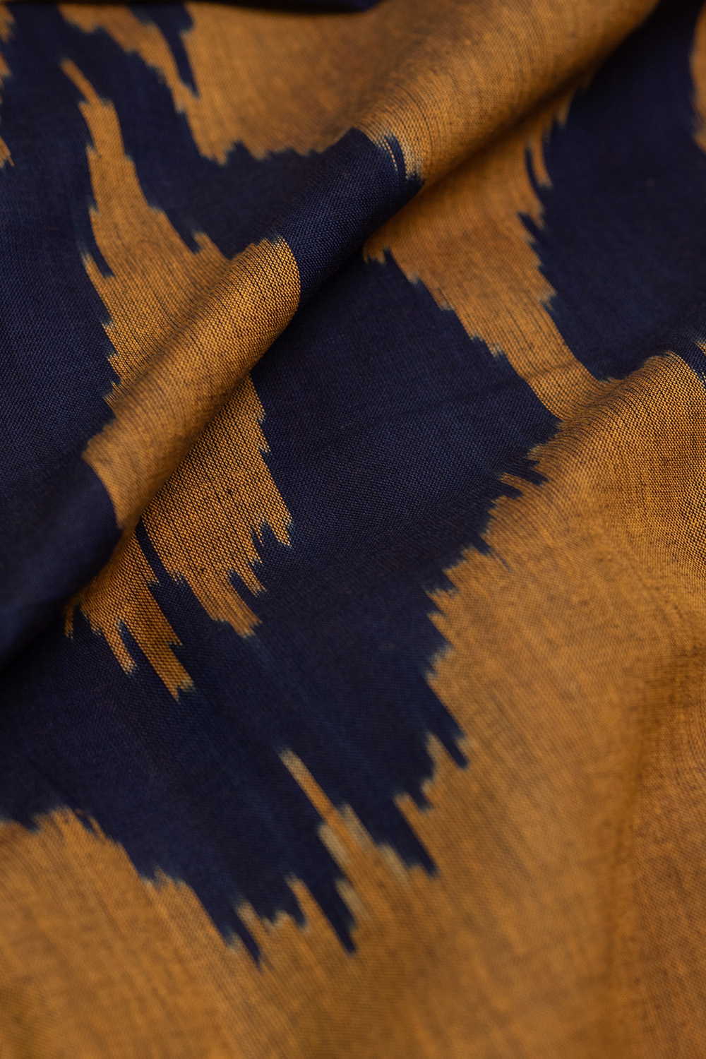 Ikat Fabrics - Matkatus