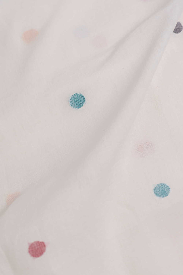 Handloom Fabrics - Matkatus
